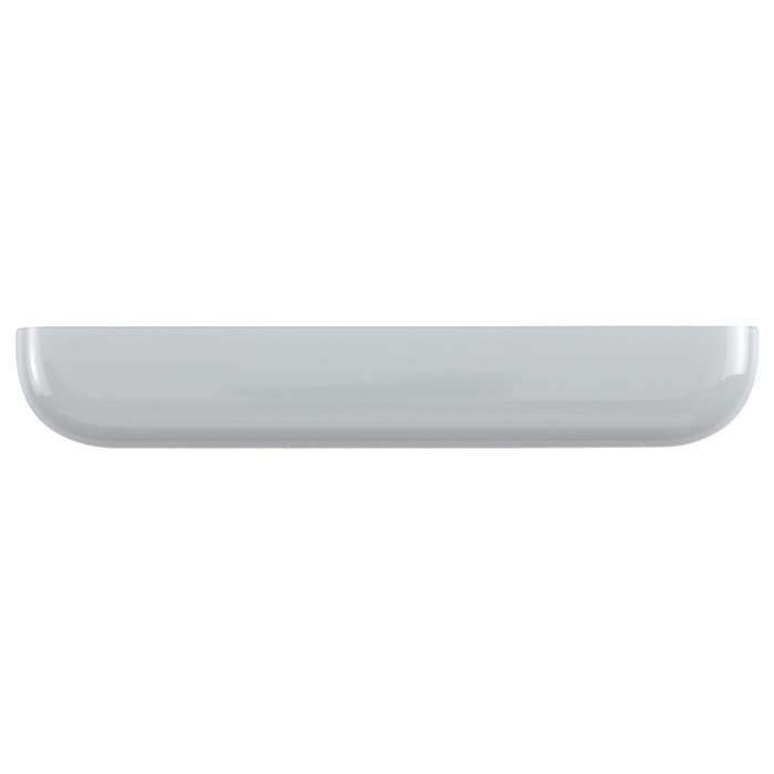 For Google Pixel 8 Original Front Upper Top Back Cover (Green)