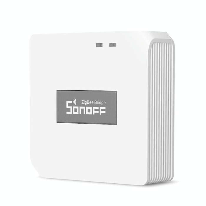 Sonoff ZigBee Bridge Gateway EWelink Smart Home WiFi Remote
