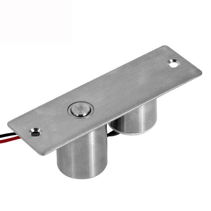 Mini Smart Electric Mortise Lock Access Control Magnetic Lock