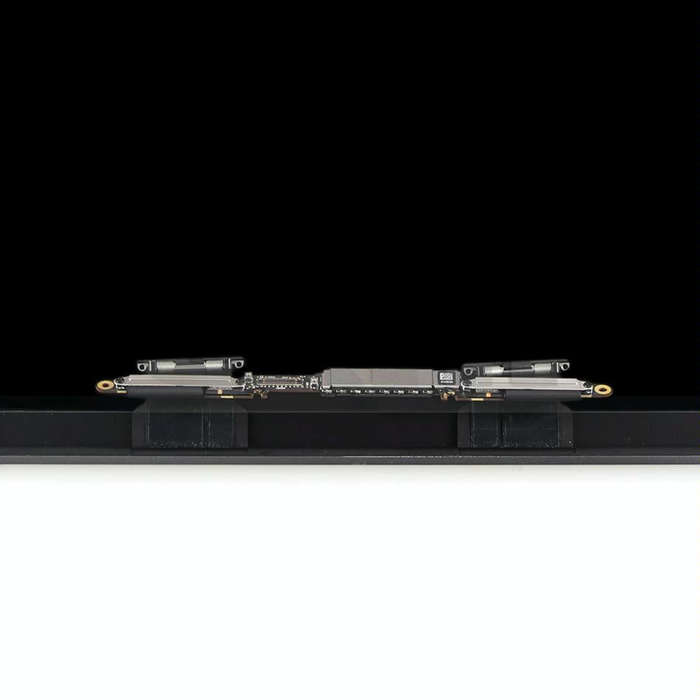 Original Full LCD Display Screen for Macbook Pro 13 inch M1 A2338 (2020) EMC3578(Grey)