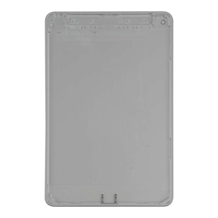 Battery Back Housing Cover for iPad Mini 5 / Mini (2019) A2124 A2125 A2126 (4G Version)(Grey)