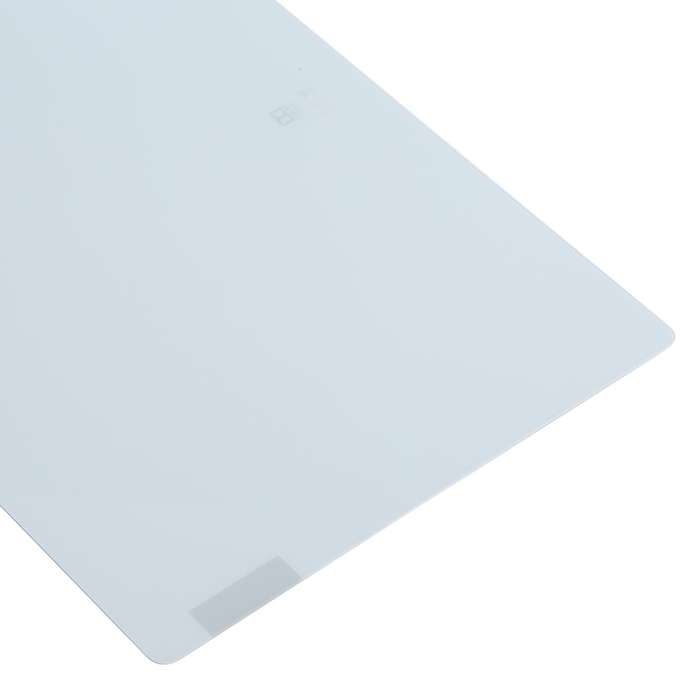 Original Battery Back Cover for Lenovo Tab P10 / TB-X705 / TB-X705L / TB-X705F / TB-X705N(White)