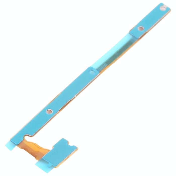 Power Button & Volume Button Flex Cable for Xiaomi Redmi Note 10 Pro 4G / 10 Pro Max / 10 Pro India