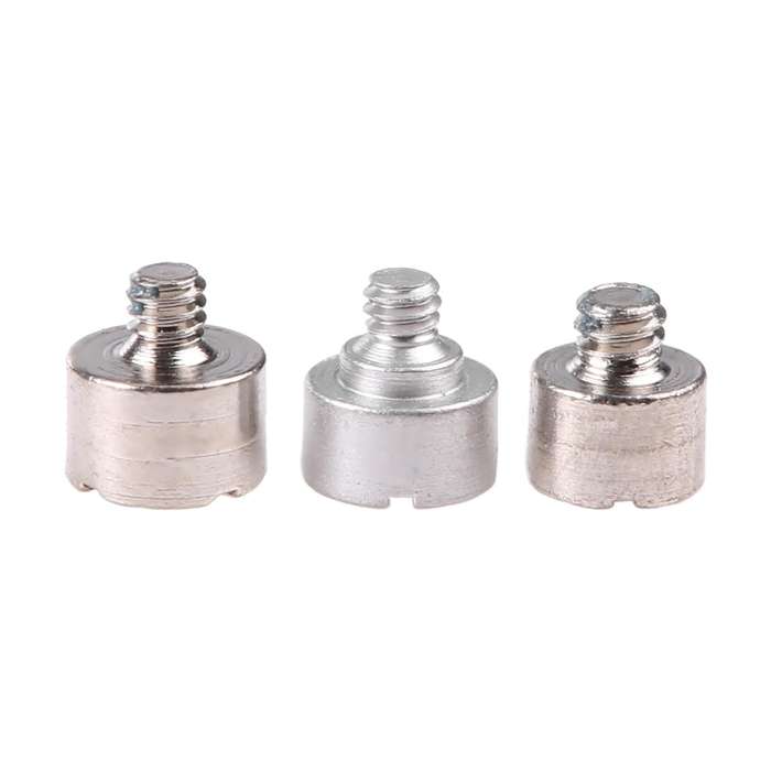 For iPhone 14 Plus Complete Set Screws and Bolts(Random Color Delivery)