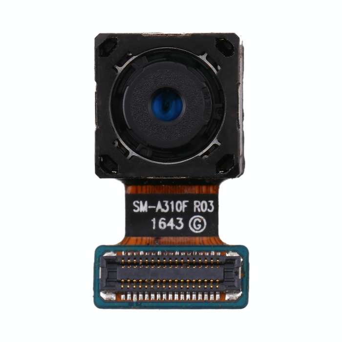 For Galaxy A3 (2016) SM-A310F Back Facing Camera