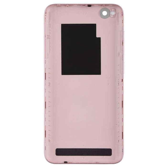 Back Cover with Camera Lens & Side Keys for Xiaomi Redmi 5A(Rose Gold)