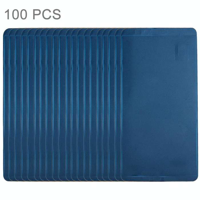 For Huawei Ascend Mate 7 100 PCS Front Housing Adhesive