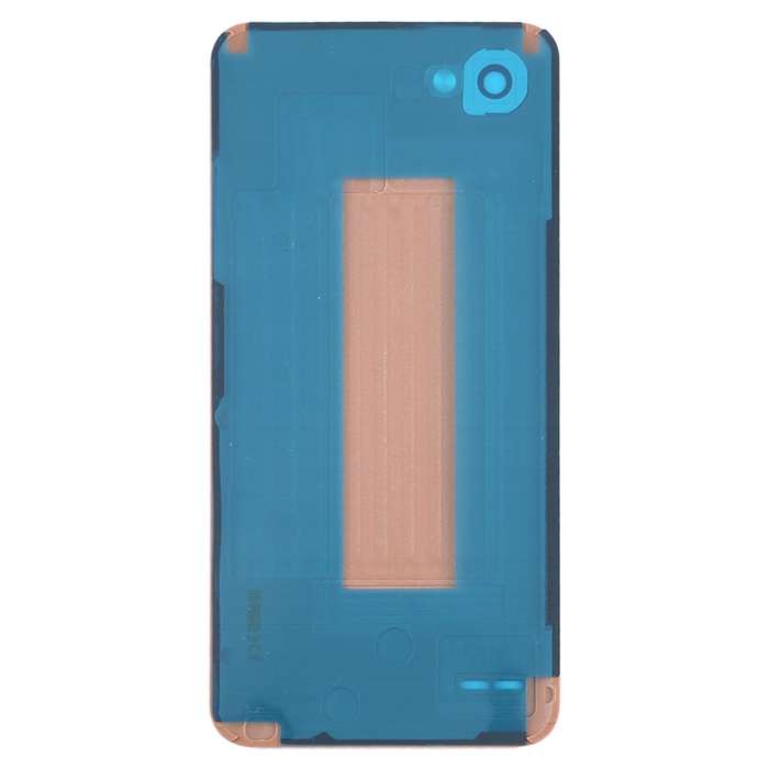 Battery Back Cover for LG Q6 / LG-M700 / M700 / M700A / US700 / M700H / M703 / M700Y(Gold)