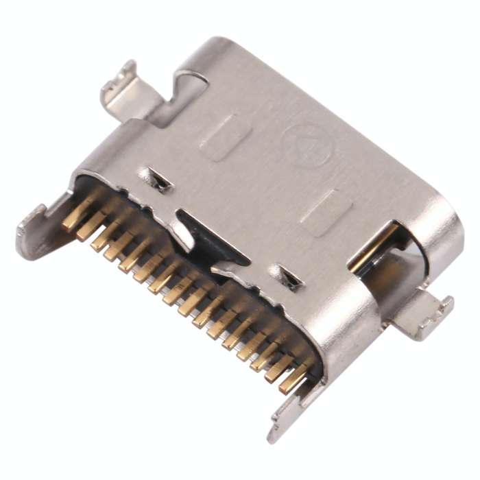10 PCS Charging Port Connector for Motorola Moto E7