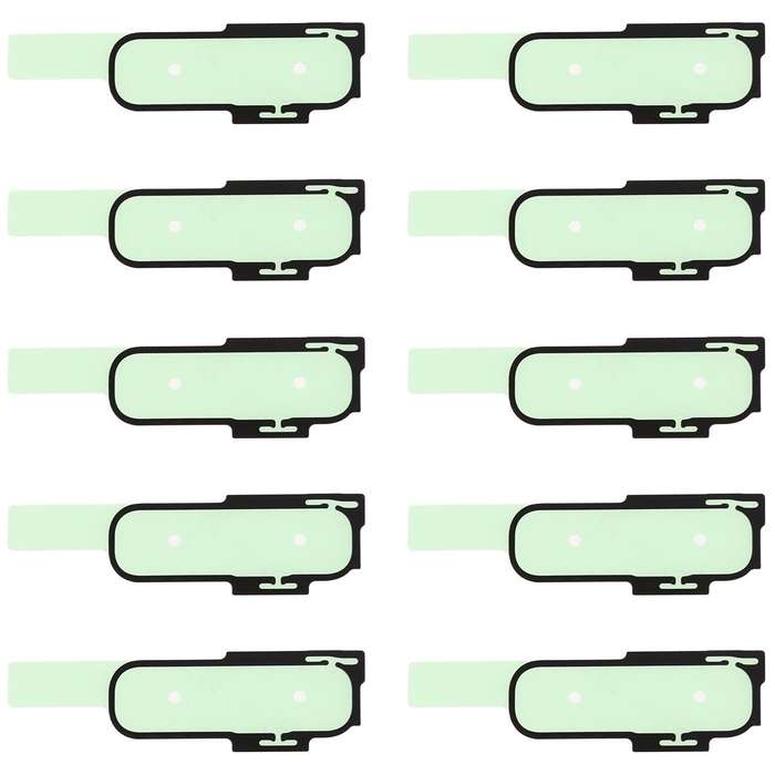 For Galaxy S10+ / S10 10pcs Camera Lens Cover Adhesive
