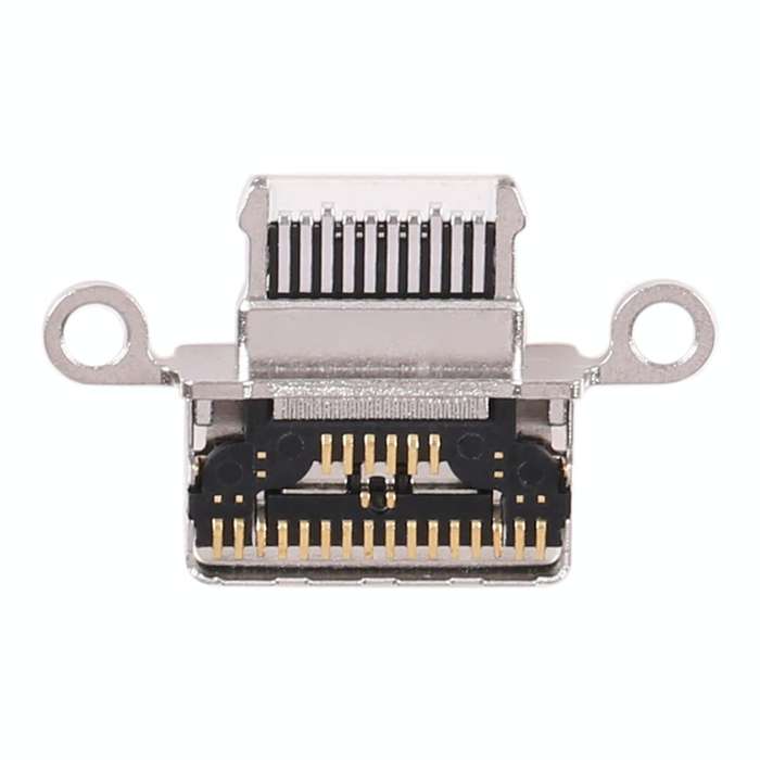 For iPad Air 4 / Air 5 Charging Port Connector(White)
