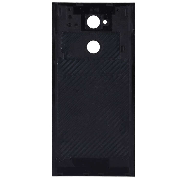 Back Cover for Sony Xperia XA2 Ultra (Blue)