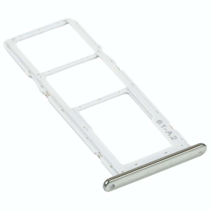 SIM Card Tray + SIM Card Tray + Micro SD Card Tray for LG K42 / K52 (Brazil) LMK420 LMK420H LMK42...