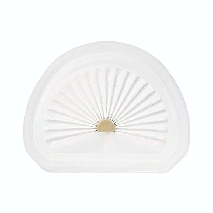 4 PCS Vacuum Cleaner Filter for Black&Derck VLPF10/HLVA320J00 & N575266