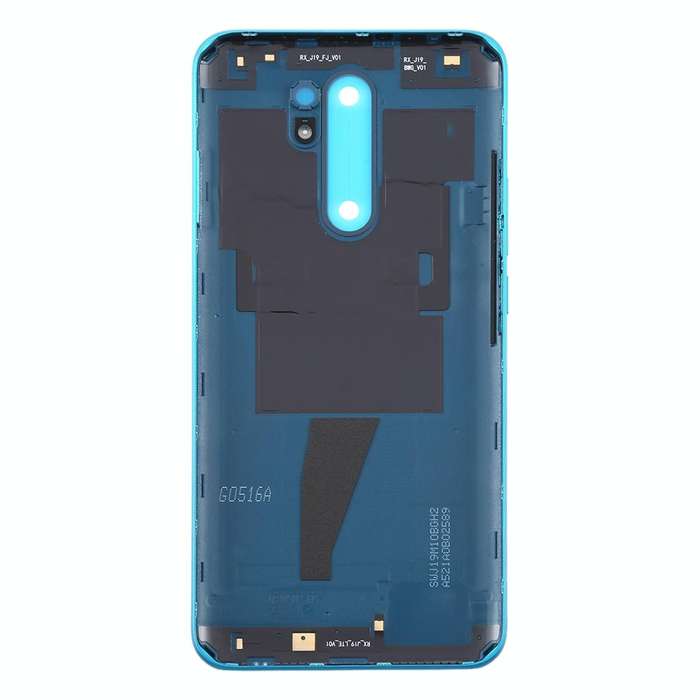 Original Battery Back Cover for Xiaomi Redmi 9 / Redmi 9 Prime(Green)