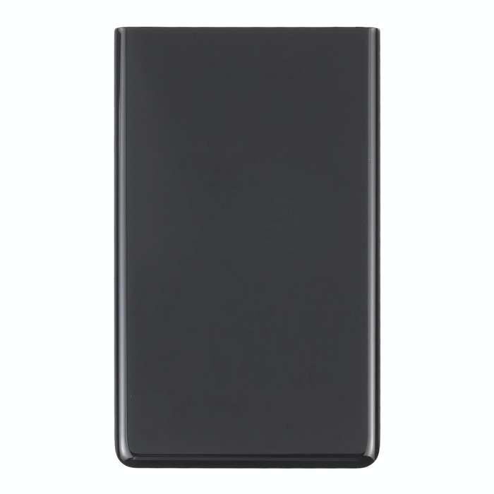 For Google Pixel 7 OEM Battery Back Cover(Black)