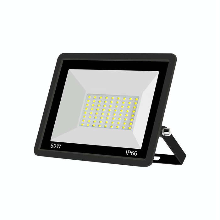 50W Linear LED Spotlight Outdoor Project Light Waterproof Garden Energy-Saving Lighting Floodligh...