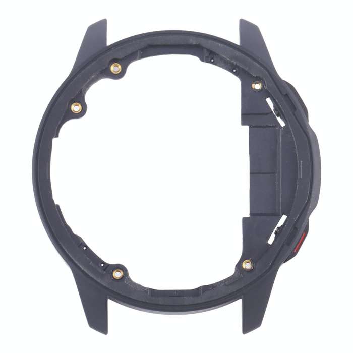 For Xiaomi Watch S1 Active Original LCD Screen Frame Bezel Plate (Black)