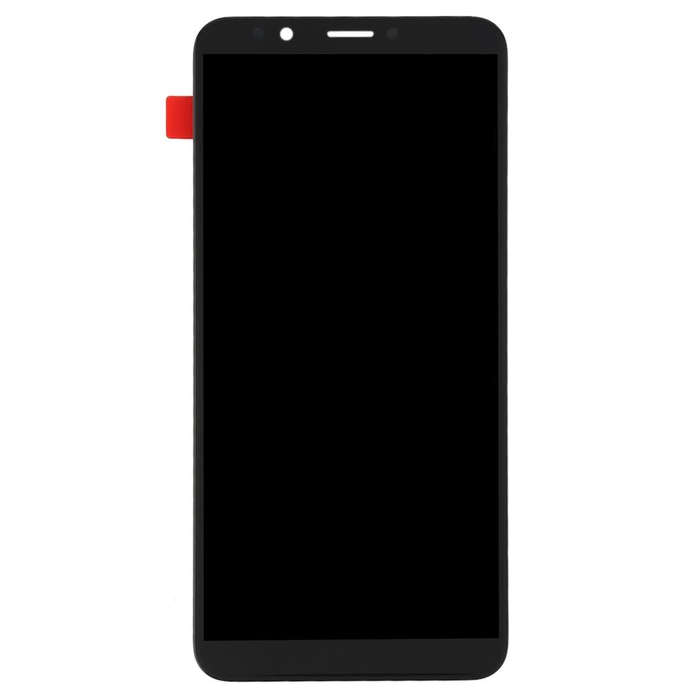 OEM LCD Screen for Huawei Enjoy 8 / Nova 2 Lite / Y7 (2018) with Digitizer Full Assembly (Black)