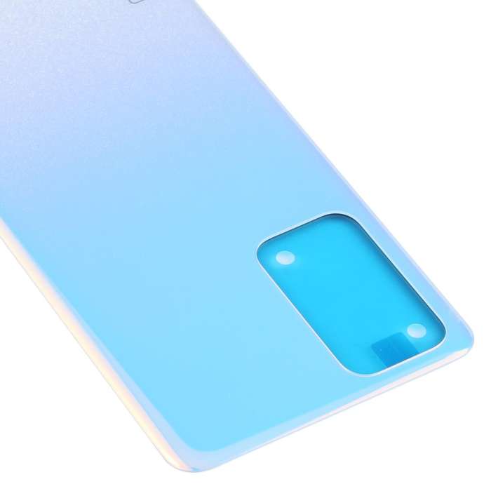 Original Battery Back Cover for Xiaomi Redmi Note 11 (China)(Blue)