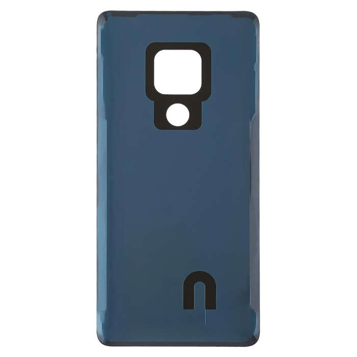Battery Back Cover for Huawei Mate 20(Twilight Blue)