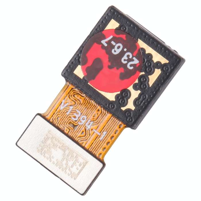 For Xiaomi Redmi K50 Front Facing Camera