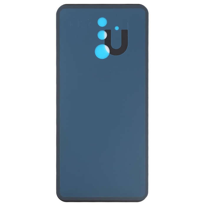 Battery Back Cover for Huawei Mate 20 Lite / Maimang 7(Black)