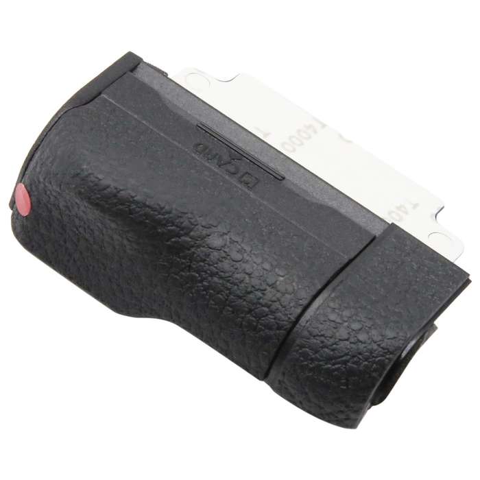 For Nikon Z6 II SD Card Slot Compartment Cover
