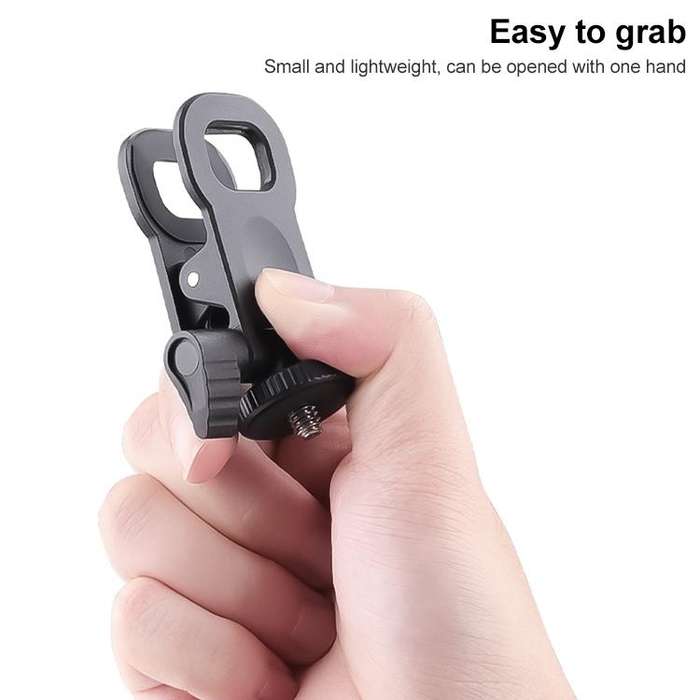 Car Sun Visor Bracket Type A Action Camera Mount