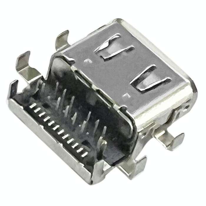Type-C Charging Port Connector For Lenovo E480 E485 E580 R480 E585 E15