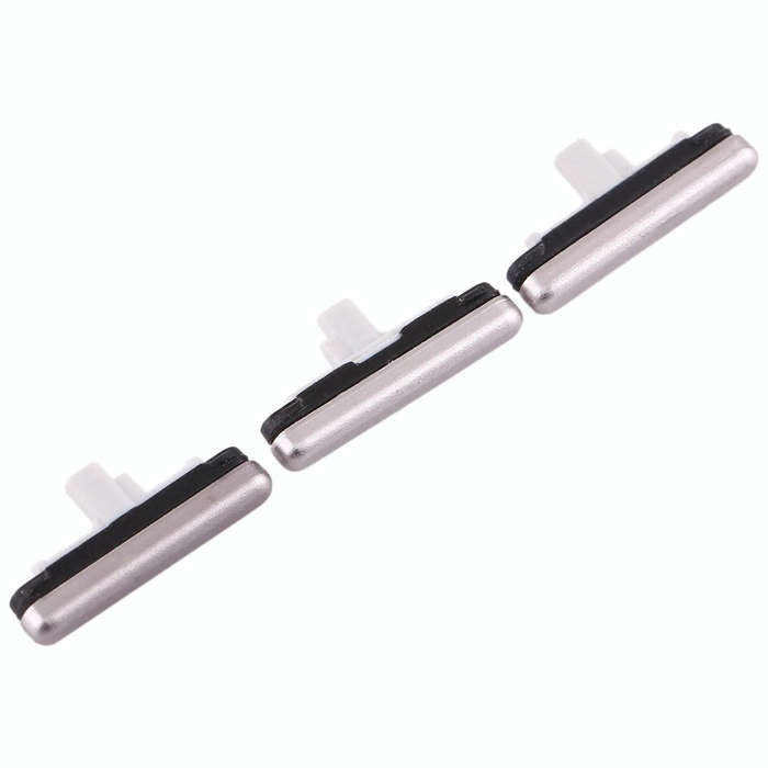 For Galaxy S7 10 Set Side Keys(Gold)