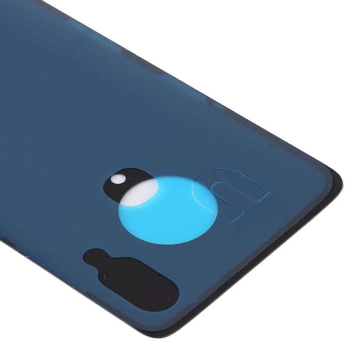 For Vivo NEX 3 5G Battery Back Cover (Black)
