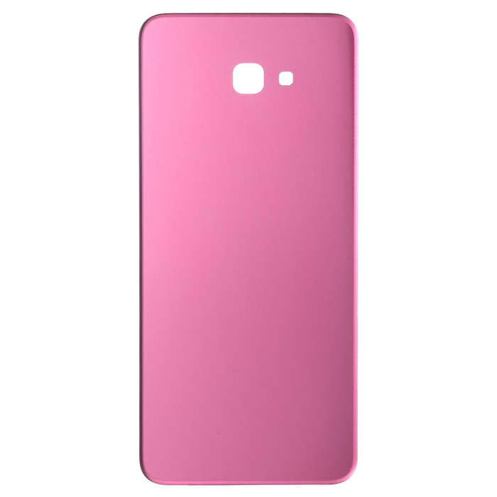 For Galaxy J4+, J415F/DS, J415FN/DS, J415G/DS Battery Back Cover (Pink)