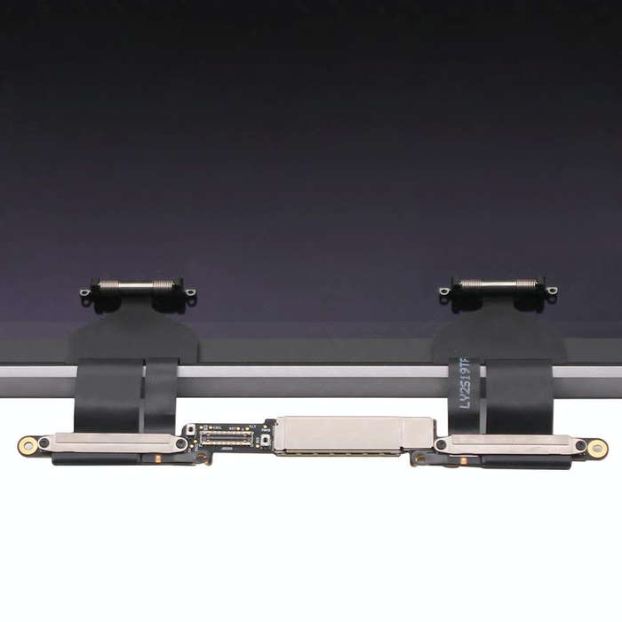 Full LCD Display Screen for Macbook Pro Retina 13 A2159 (Silver)