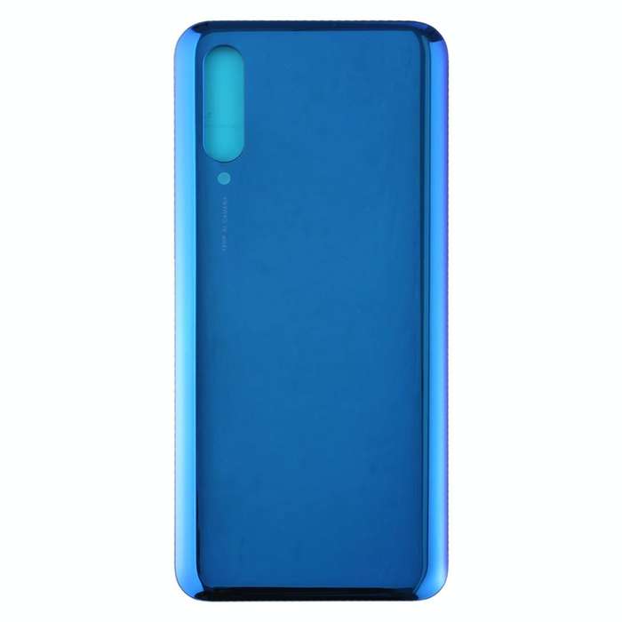 Battery Back Cover for Xiaomi Mi CC9 / 9 Lite (Blue)