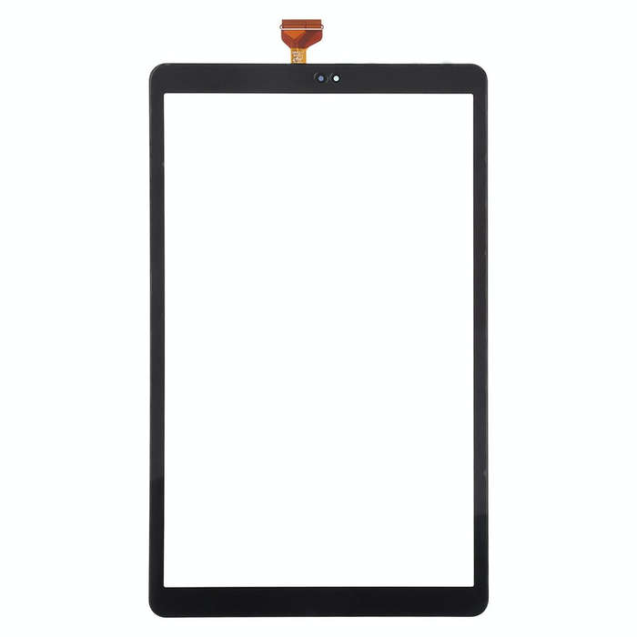 For Galaxy Tab A 10.5 / SM-T590  Touch Panel (Black)