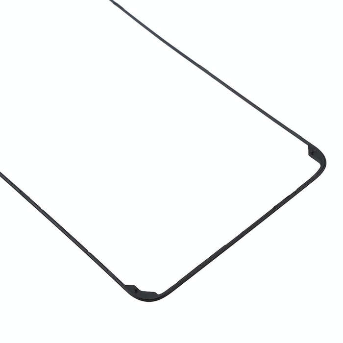 For Huawei P10 Plus Front Housing Frame(Black)