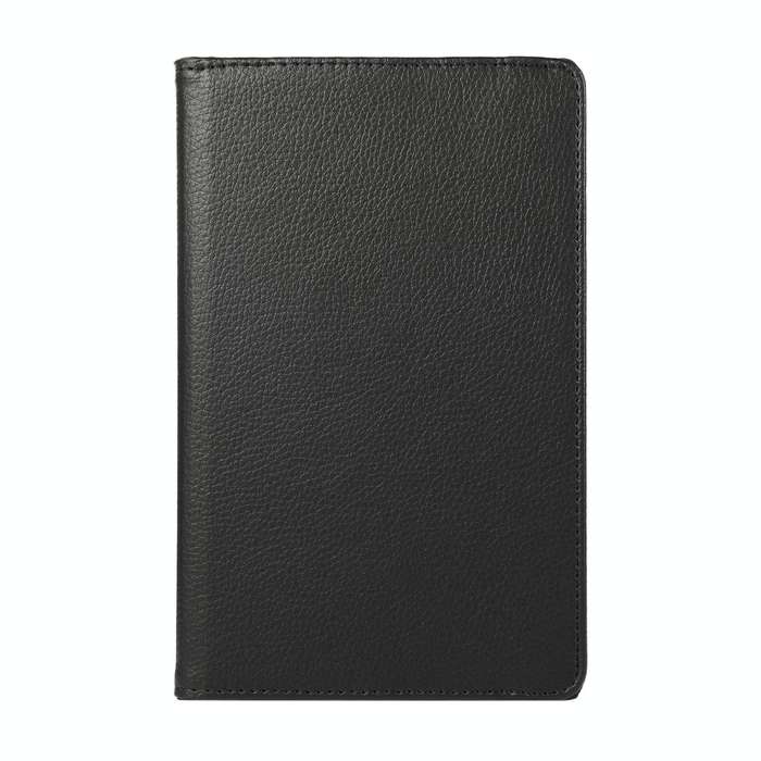 For Huawei MatePad T8 / C3 8 inch Litchi Texture Horizontal Flip 360 Degrees Rotation Leather Cas...