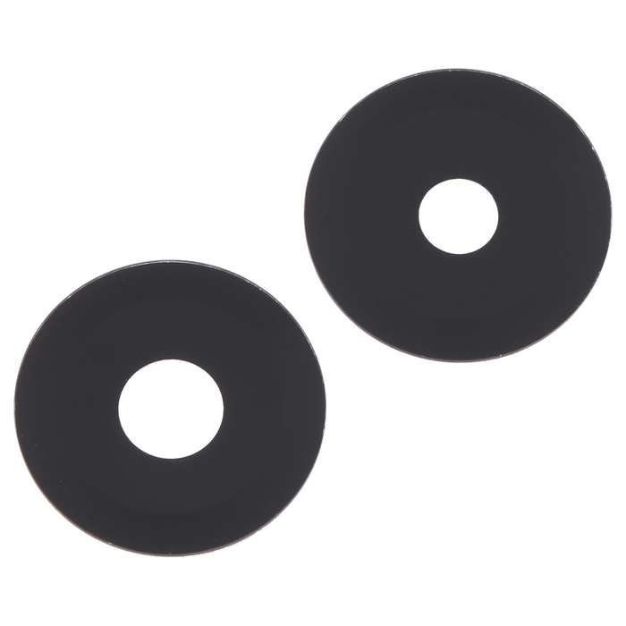For OPPO Reno9 10pcs Back Camera Lens