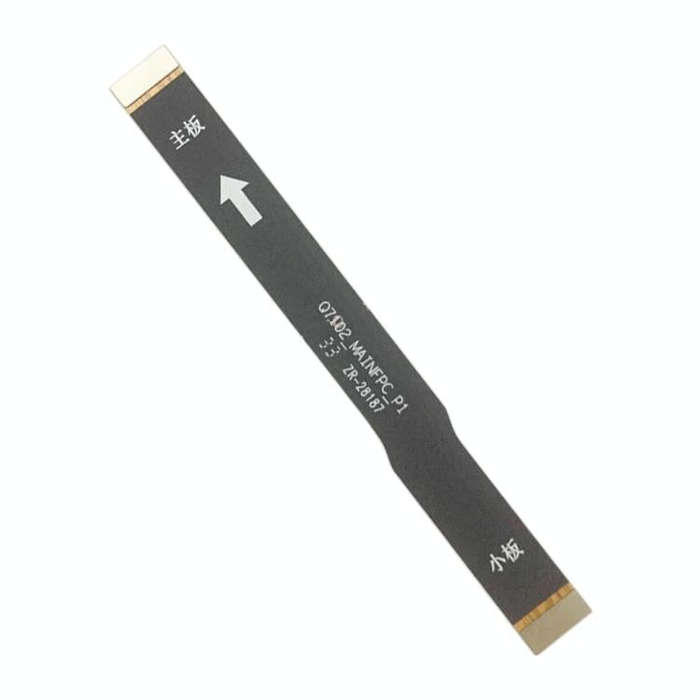 For Lenovo Z6 Youth L38111 Motherboard Flex Cable