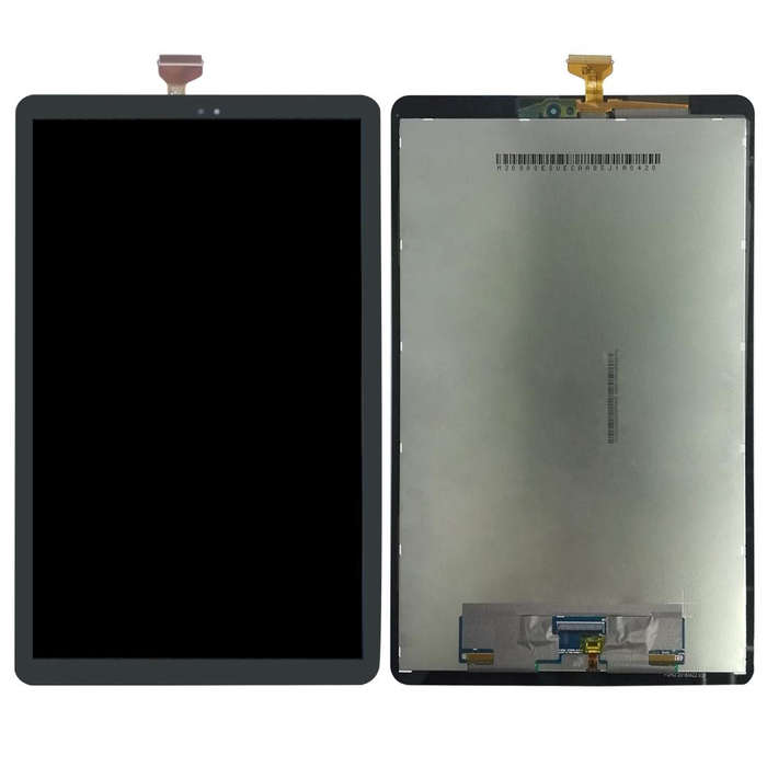 Original LCD Screen for Samsung Galaxy Tab A 10.5 / T590 / T595 (WiFi Version) With Digitizer Ful...