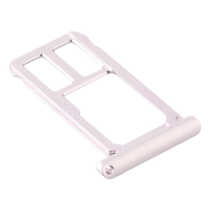 Micro SD Card Tray for Huawei MediaPad M5 8 (WIFI Version) (Gold)