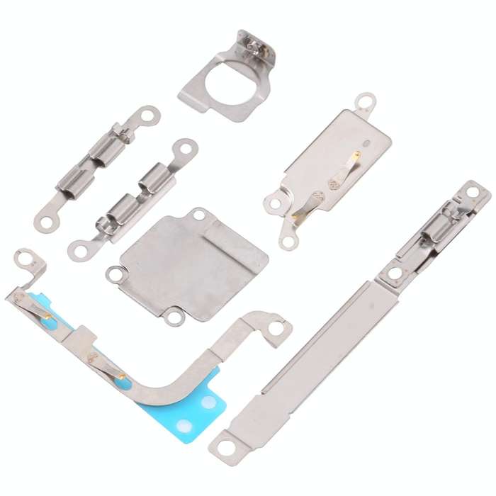 7 in 1 Inner Repair Accessories Part Set For iPhone 14 Pro Max