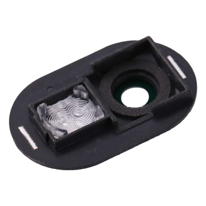 Camera Lens Cover for Nokia 7(White)