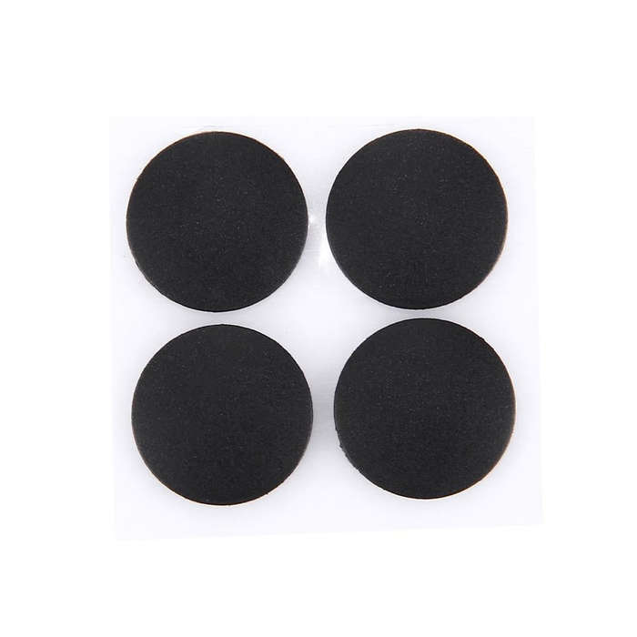 4 PCS for Macbook Pro 13.3 inch & 15.4 inch & 17 inch (2009-2011) A1278 & A1286 & A1297 / MC700 /...