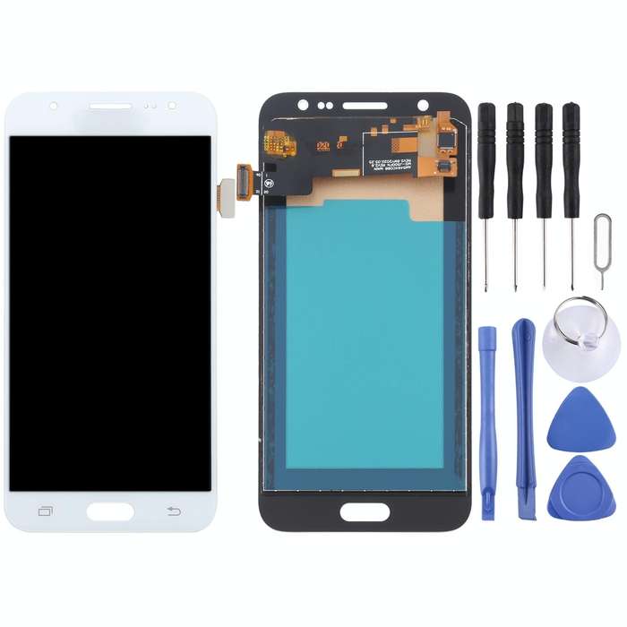 TFT LCD Screen for Galaxy J5 (2015) J500F, J500FN, J500F/DS, J500G, J500M with Digitizer Full Ass...