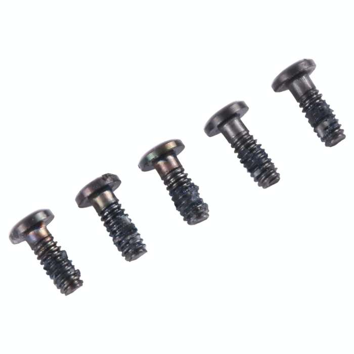 For Huawei Watch 3 Pro 5pcs Original Back Cover Screws