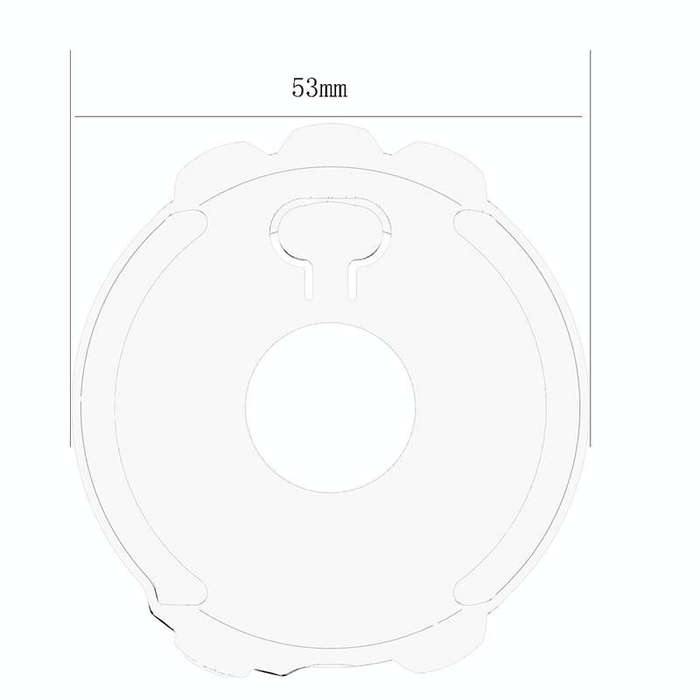 For Garmin Fenix 5X Solid Color Silicone Watch Protective Case(Black)