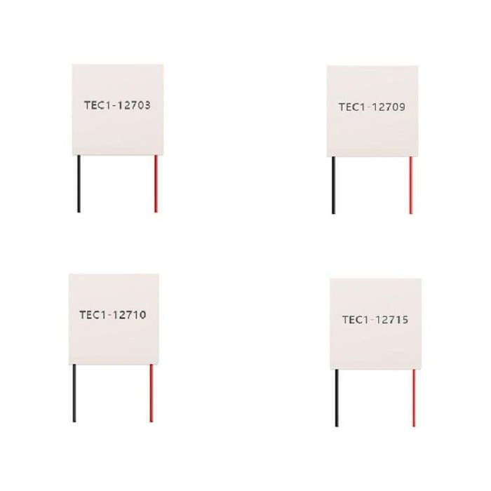 TEC1-12715 Thermoelectric Cooler Peltier Element Module