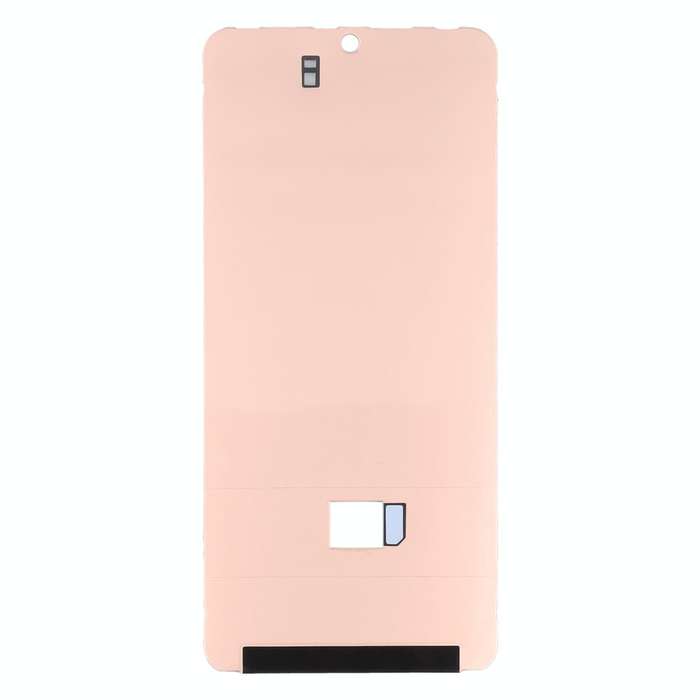 For Samsung Galaxy S21+ 10pcs LCD Digitizer Back Adhesive Stickers